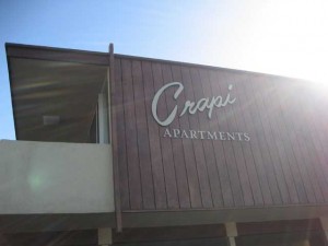 crapi apartments