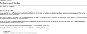 arranged_marriage_craigslist_ad