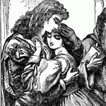 romeo and juliet
