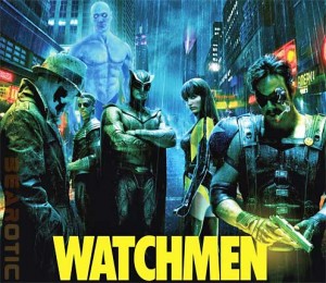 watchmen movie
