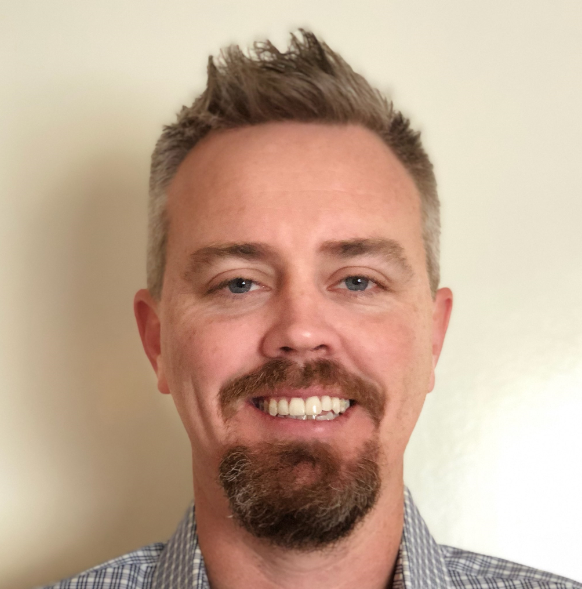 Photo of Brian Thomas Clark